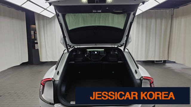 2025 Kia The New EV6 - Thumbnail 16