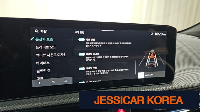 2025 Kia The New EV6 - Thumbnail 17