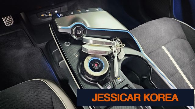 2025 Kia The New EV6 - Thumbnail 19