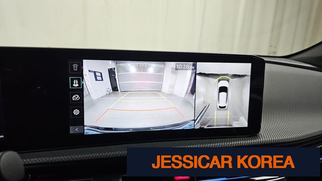 2025 Kia The New EV6 - Thumbnail 20