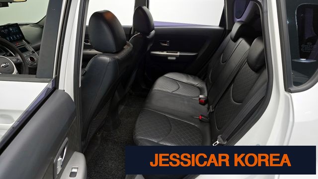 2013 Kia soul - Thumbnail 2