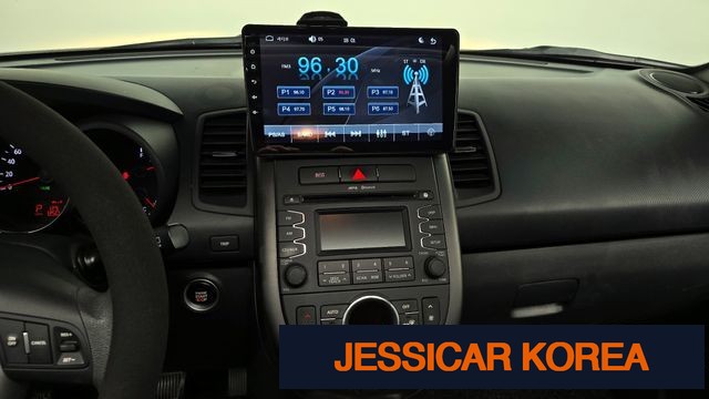 2013 Kia soul - Thumbnail 4