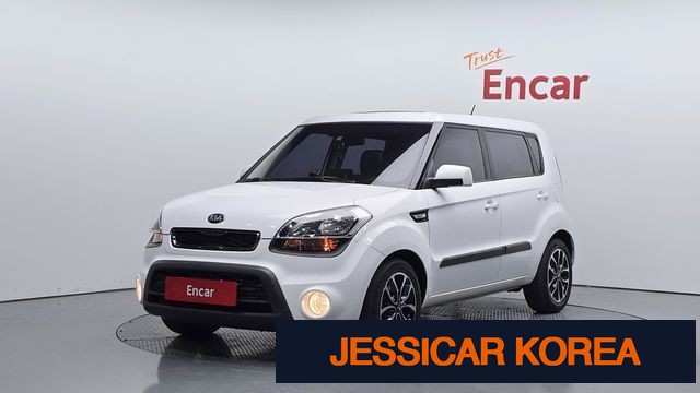 2013 Kia soul - Thumbnail 5