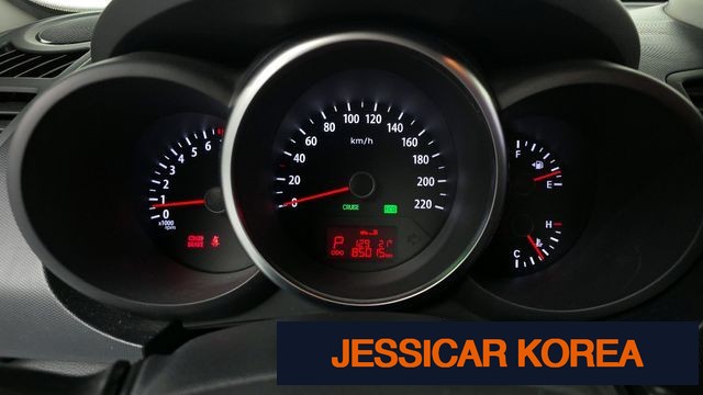 2013 Kia soul - Thumbnail 6