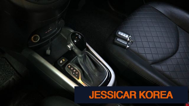 2013 Kia soul - Thumbnail 7