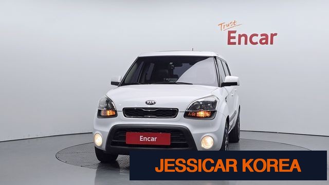 2013 Kia soul - Thumbnail 8