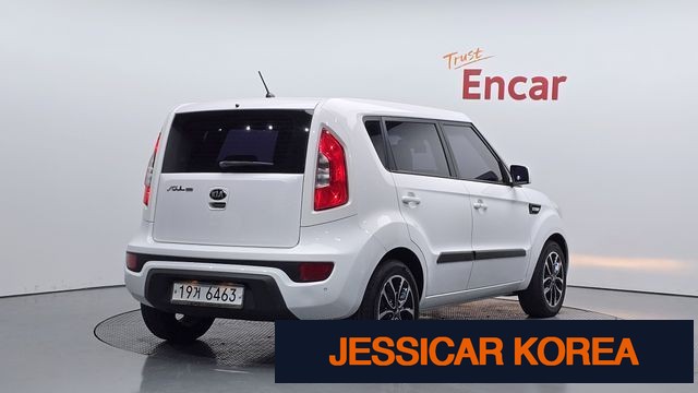 2013 Kia soul - Thumbnail 9