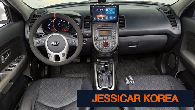 2013 Kia soul - Thumbnail 10