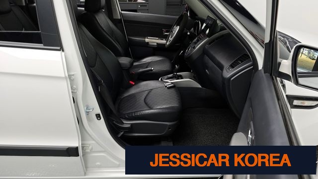 2013 Kia soul - Thumbnail 13