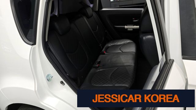 2013 Kia soul - Thumbnail 14