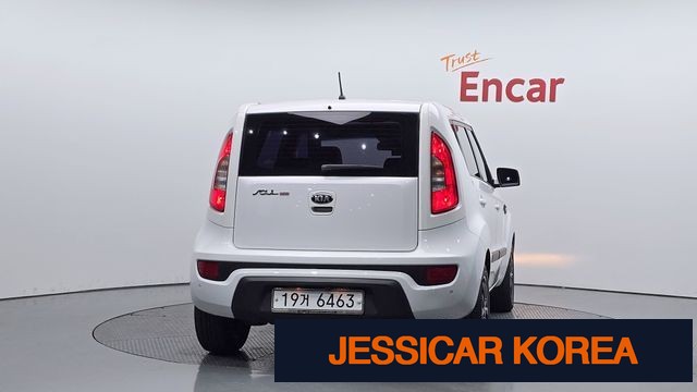2013 Kia soul - Thumbnail 15