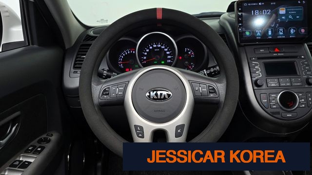 2013 Kia soul - Thumbnail 16