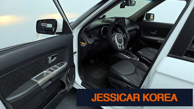 2013 Kia soul - Thumbnail 18