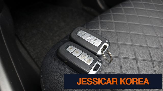 2013 Kia soul - Thumbnail 19