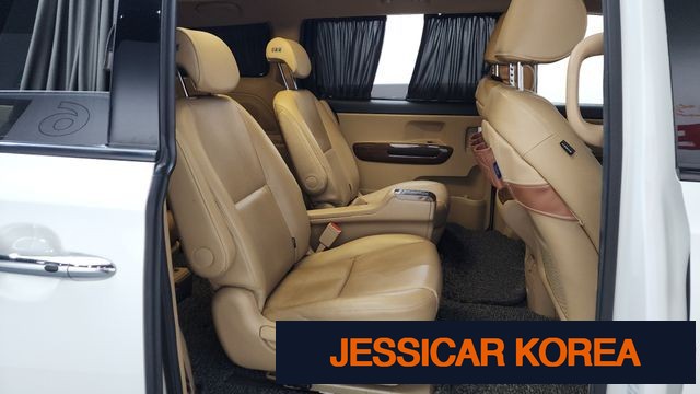 2016 Kia All New Carnival - Thumbnail 7