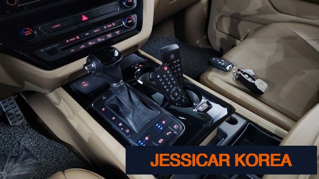 2016 Kia All New Carnival - Thumbnail 9