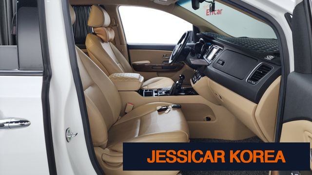 2016 Kia All New Carnival - Thumbnail 10