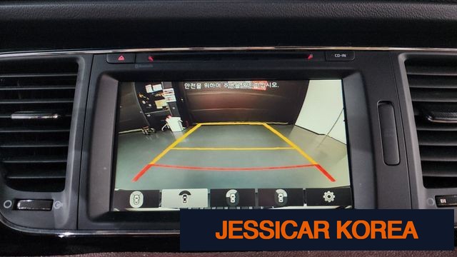 2016 Kia All New Carnival - Thumbnail 11