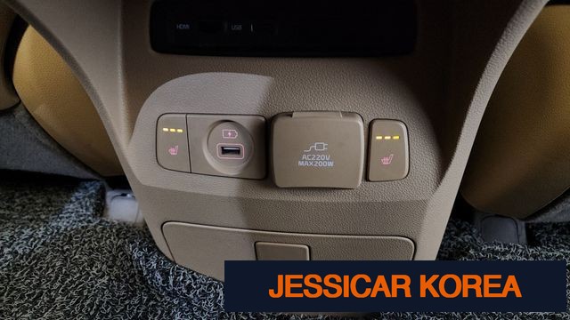 2016 Kia All New Carnival - Thumbnail 14