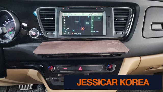 2016 Kia All New Carnival - Thumbnail 15