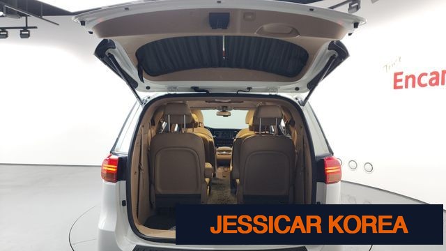 2016 Kia All New Carnival - Thumbnail 16