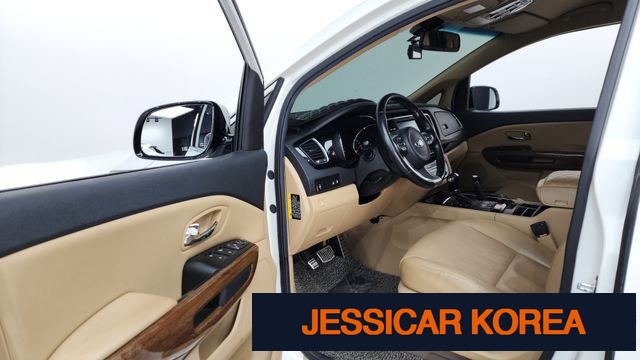 2016 Kia All New Carnival - Thumbnail 18