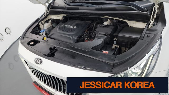 2016 Kia All New Carnival - Thumbnail 20