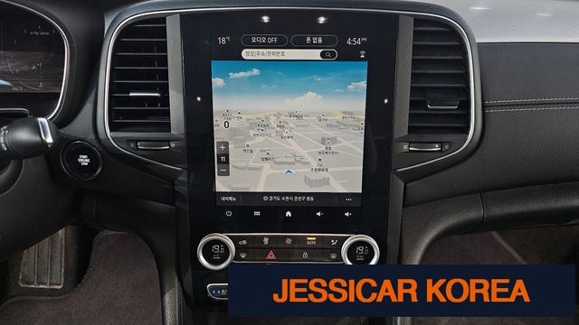 2023 Renault Korea The New SM6 - Thumbnail 7