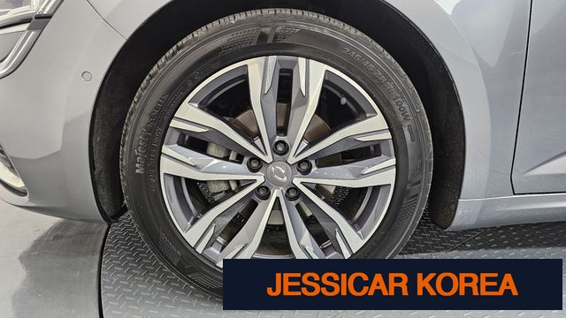 2023 Renault Korea The New SM6 - Thumbnail 8