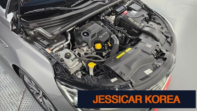 2023 Renault Korea The New SM6 - Thumbnail 11