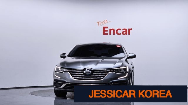 2023 Renault Korea The New SM6 - Thumbnail 13