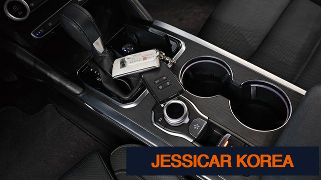 2023 Renault Korea The New SM6 - Thumbnail 18