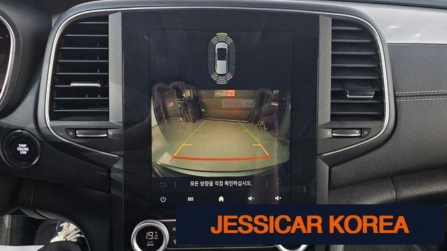 2023 Renault Korea The New SM6 - Thumbnail 20