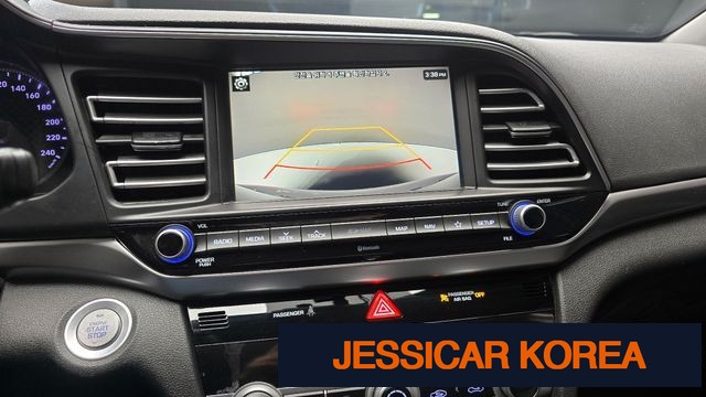 2019 Hyundai The New Avante AD - Thumbnail 6