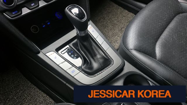 2019 Hyundai The New Avante AD - Thumbnail 7