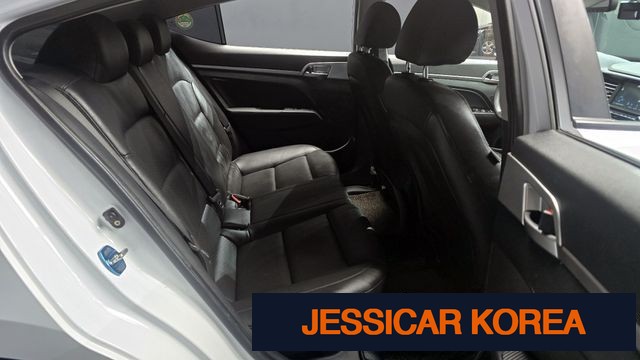 2019 Hyundai The New Avante AD - Thumbnail 9