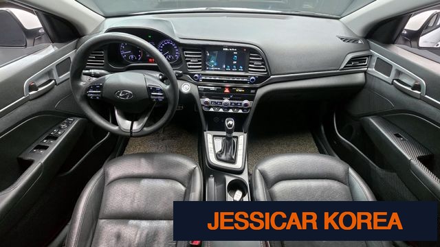 2019 Hyundai The New Avante AD - Thumbnail 10