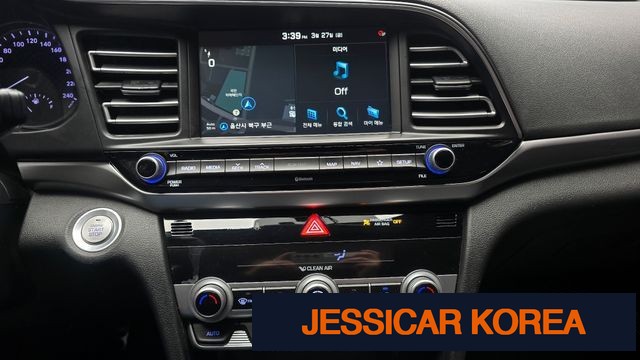 2019 Hyundai The New Avante AD - Thumbnail 18