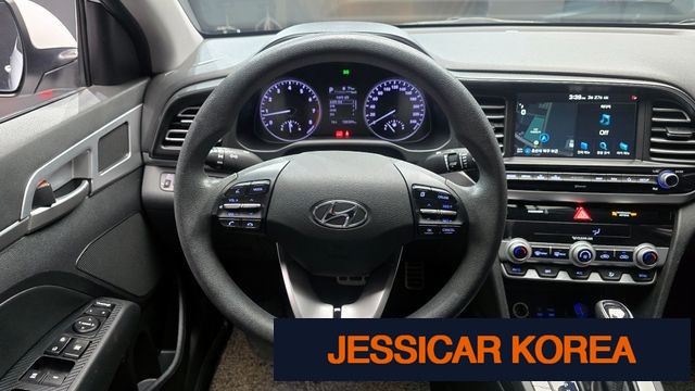 2019 Hyundai The New Avante AD - Thumbnail 20