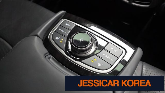 2014 Hyundai Grandeur HG - Thumbnail 7