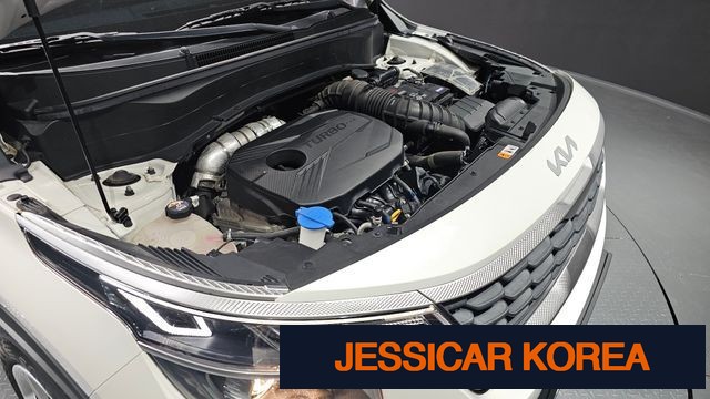 2023 Kia Seltos - Thumbnail 5