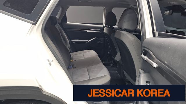 2023 Kia Seltos - Thumbnail 7
