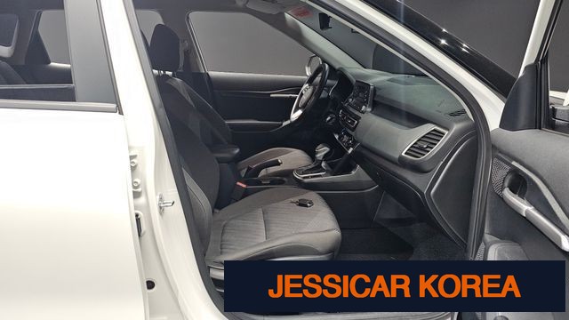 2023 Kia Seltos - Thumbnail 10