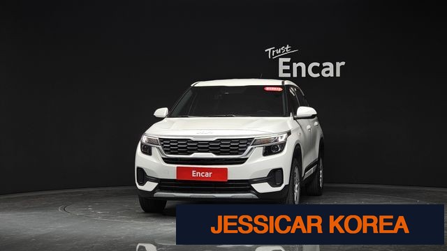 2023 Kia Seltos - Thumbnail 14
