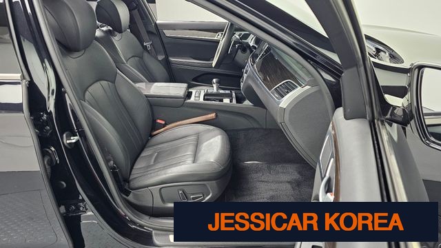 2020 Genesis G80 - Thumbnail 2