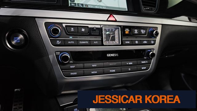 2020 Genesis G80 - Thumbnail 5