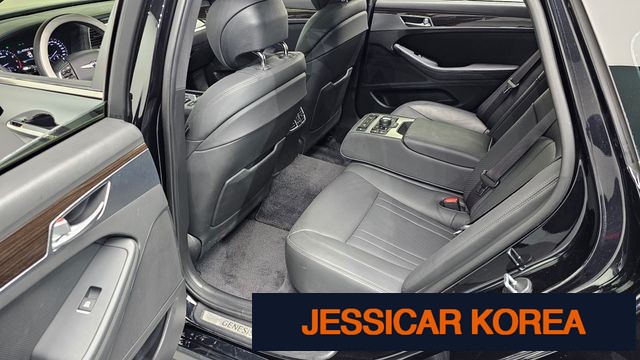 2020 Genesis G80 - Thumbnail 8