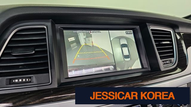 2020 Genesis G80 - Thumbnail 15