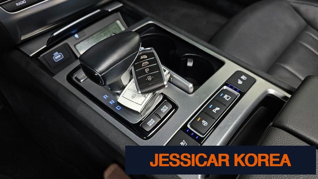 2020 Genesis G80 - Thumbnail 16
