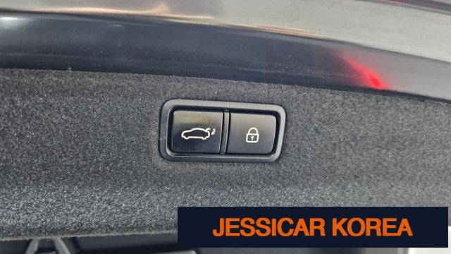 2020 Genesis G80 - Thumbnail 20